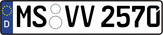 MS-VV2570