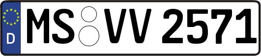 MS-VV2571