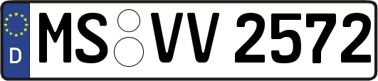 MS-VV2572