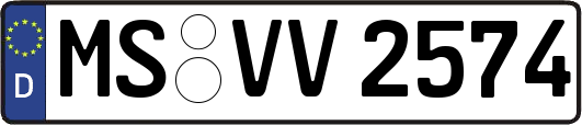 MS-VV2574