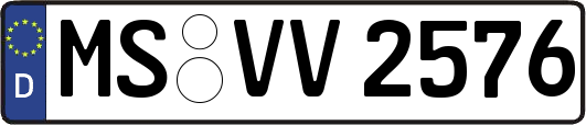MS-VV2576