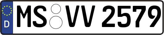 MS-VV2579