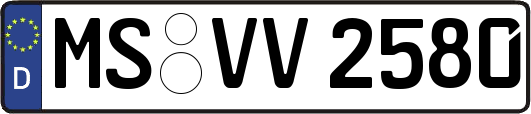 MS-VV2580