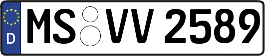 MS-VV2589