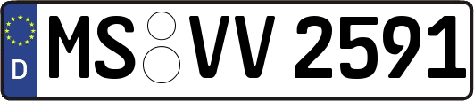 MS-VV2591