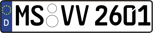 MS-VV2601