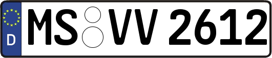MS-VV2612