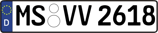 MS-VV2618