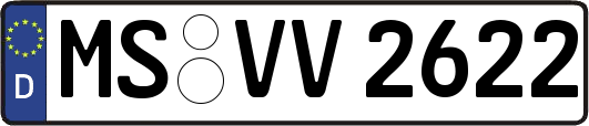 MS-VV2622