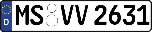MS-VV2631