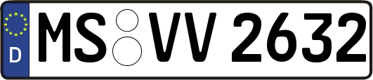 MS-VV2632