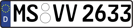MS-VV2633