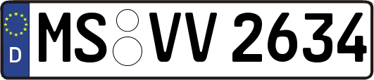 MS-VV2634