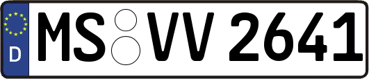 MS-VV2641