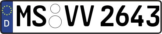 MS-VV2643