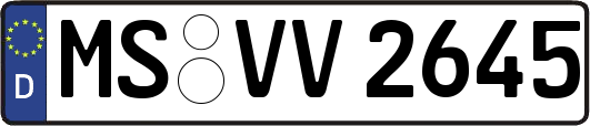 MS-VV2645