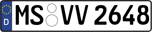MS-VV2648