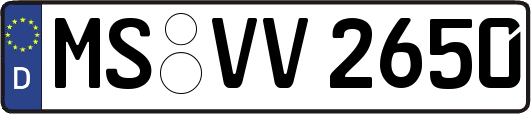 MS-VV2650