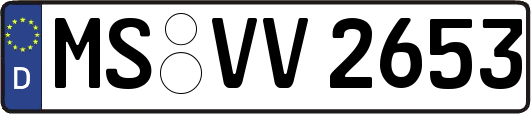 MS-VV2653