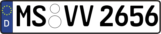 MS-VV2656