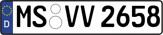 MS-VV2658