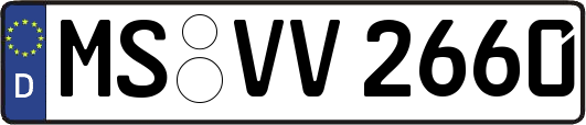 MS-VV2660
