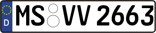 MS-VV2663