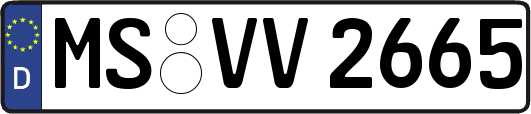 MS-VV2665