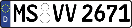 MS-VV2671