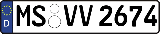 MS-VV2674