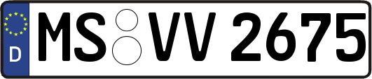 MS-VV2675