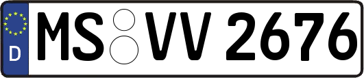 MS-VV2676