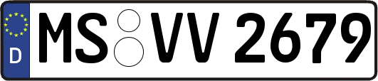 MS-VV2679