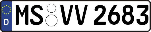MS-VV2683