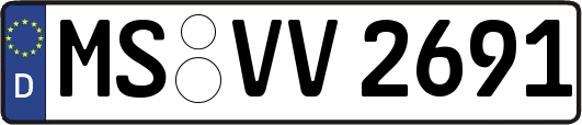 MS-VV2691
