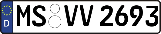 MS-VV2693
