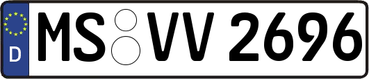 MS-VV2696