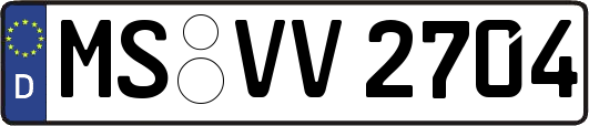 MS-VV2704