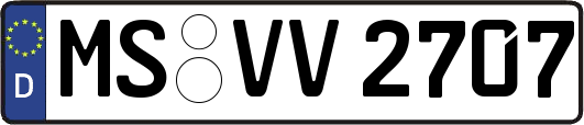 MS-VV2707