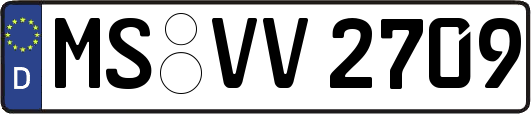 MS-VV2709