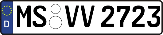 MS-VV2723