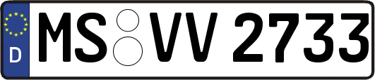 MS-VV2733