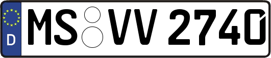 MS-VV2740
