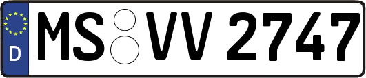 MS-VV2747