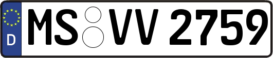 MS-VV2759