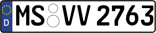MS-VV2763