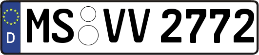 MS-VV2772