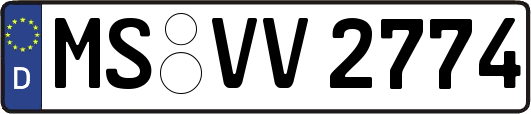 MS-VV2774