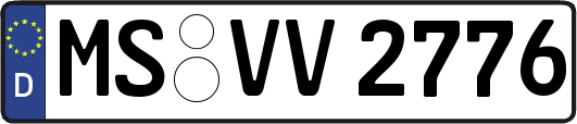 MS-VV2776