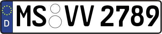 MS-VV2789